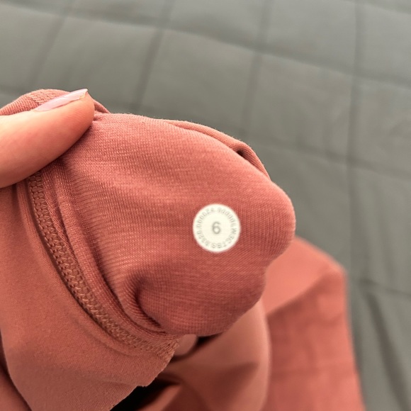 Lululemon Align Leggings, Size 6 - Picture 2 of 2